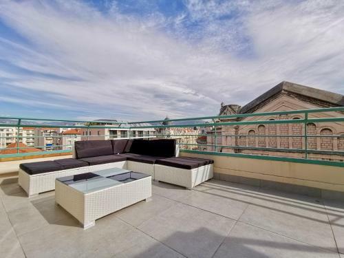 Apartamento Le Saint Pierre
