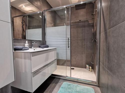 Apartamento Le Saint Pierre