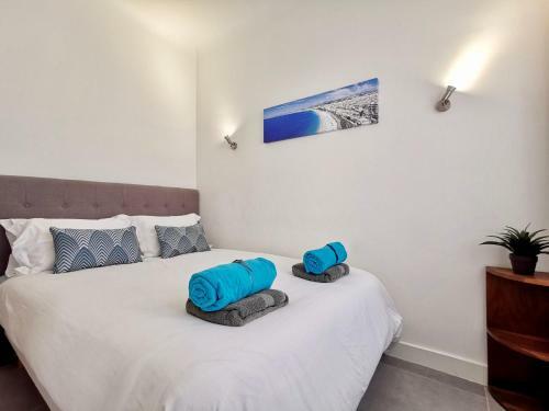 Apartamento Le Saint Pierre