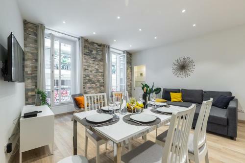Apartamento The Dolce 2-br Seaside, Central, AC