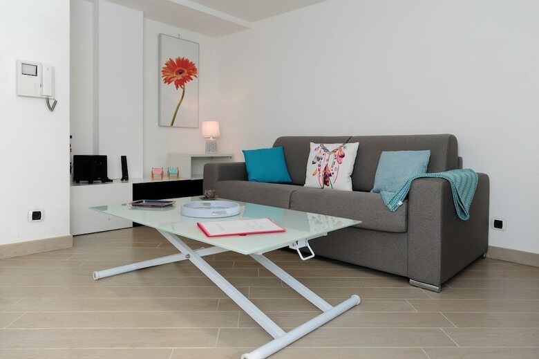 Apartamento Suite Relax Five Stars Holiday House