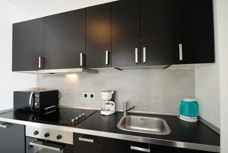 Apartamento Suite Relax Five Stars Holiday House