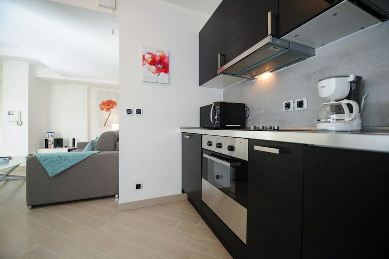 Apartamento Suite Relax Five Stars Holiday House