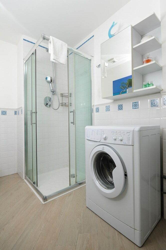 Apartamento Suite Relax Five Stars Holiday House