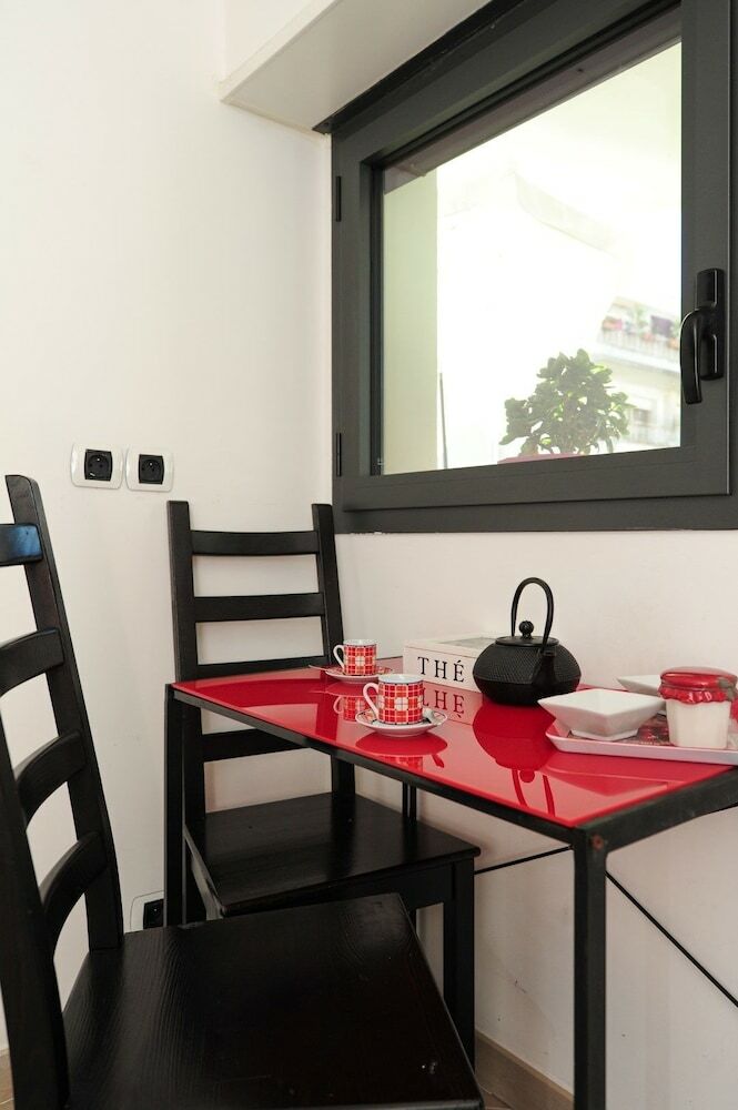Apartamento Suite Relax Five Stars Holiday House