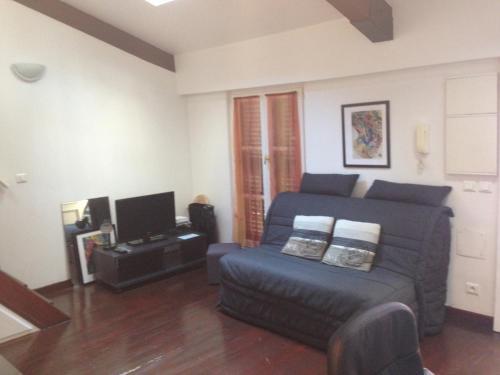 Apartamento La Colombe