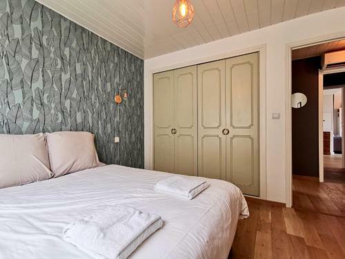 Apartamento Appartement "le Piol"