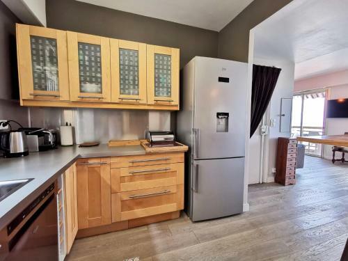Apartamento Appartement "le Piol"