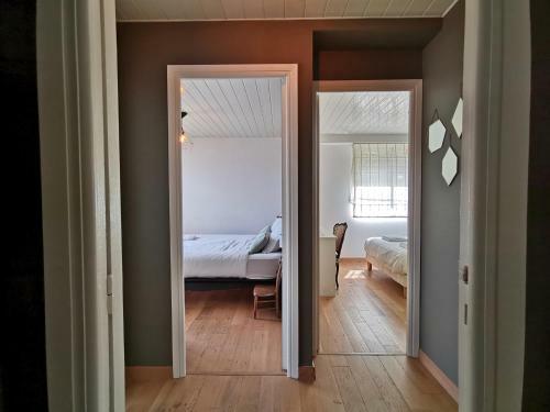 Apartamento Appartement "le Piol"