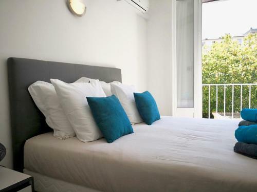 Apartamento Appartement "caffarelli"