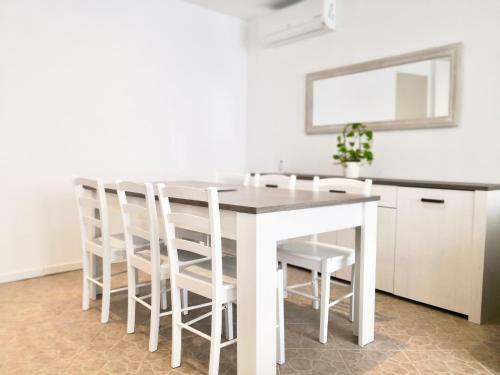 Apartamento Appartement "caffarelli"