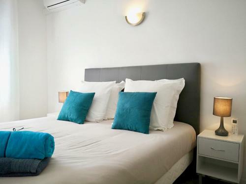 Apartamento Appartement "caffarelli"