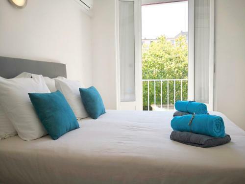 Apartamento Appartement "caffarelli"