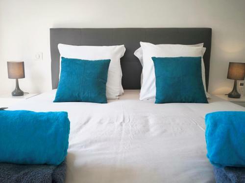 Apartamento Appartement "caffarelli"