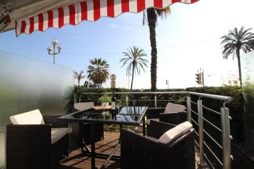 Apartamento Nice Booking - 195 Promenade Des Anglais