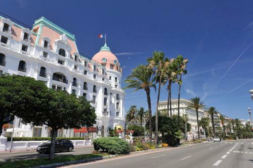 Apartamento Nice Booking - 195 Promenade Des Anglais