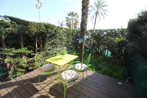 Apartamento Nice Booking - 195 Promenade Des Anglais