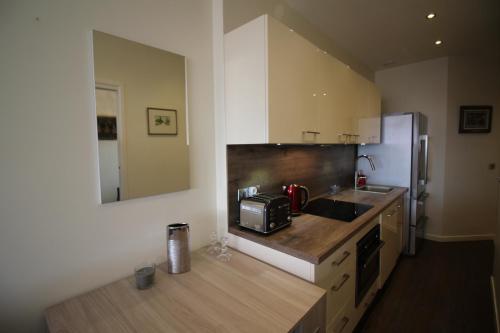 Apartamento Nice Booking - 195 Promenade Des Anglais