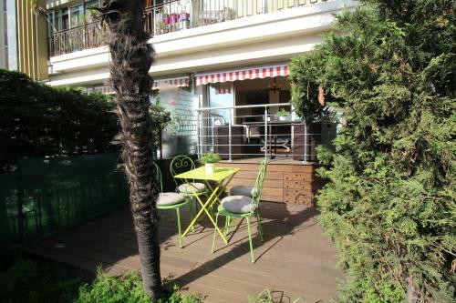 Apartamento Nice Booking - 195 Promenade Des Anglais