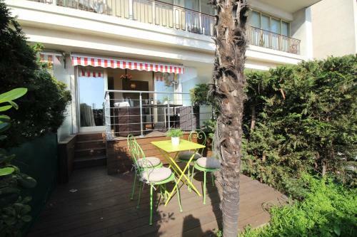 Apartamento Nice Booking - 195 Promenade Des Anglais