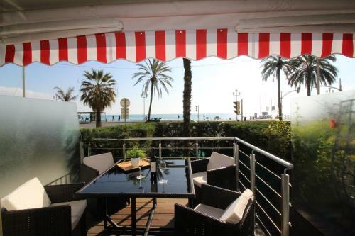 Apartamento Nice Booking - 195 Promenade Des Anglais