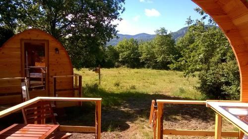 Apartamento Assaladou Retreat Centre