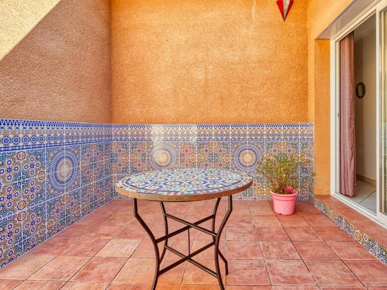 Holiday Home La Bergerie (nsm100)