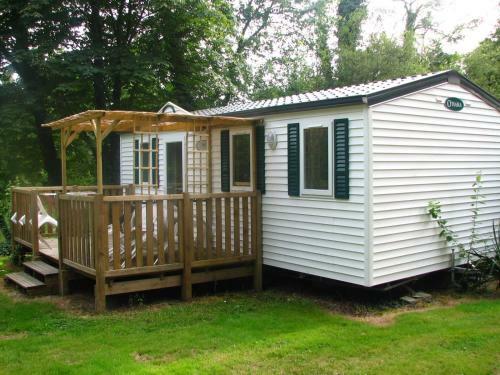 Camping La Venise Du Bocage