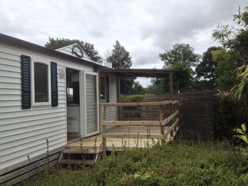 Camping La Venise Du Bocage