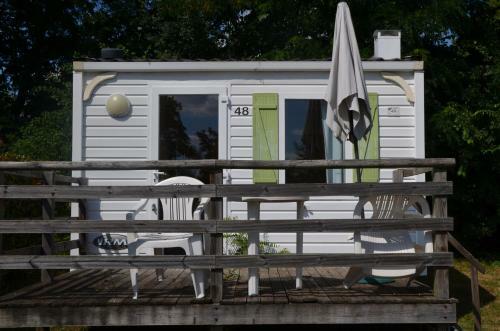 Camping La Venise Du Bocage