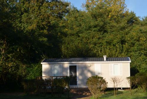 Camping La Venise Du Bocage