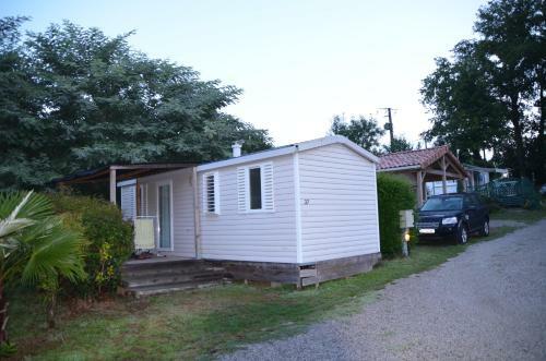 Camping La Venise Du Bocage