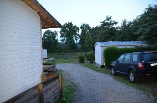 Camping La Venise Du Bocage