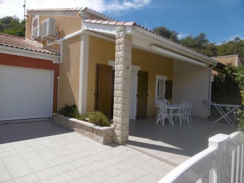 Villa Holidayland Residence Eden Roc