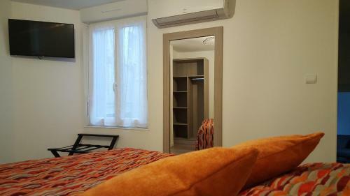 Apartamento Appart' H�tel