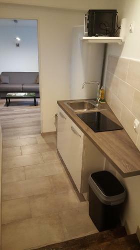 Apartamento Appart' H�tel