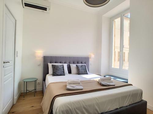 Apartamento Nestor&jeeves - "caesars" - Hyper Center - Shopping Avenue