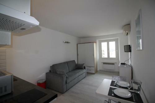 Apartamento Nice Booking - Carre D'or Studio Jardin Albert 1er
