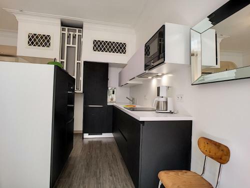 Apartamento Nestor&jeeves - "apple Lounge" - Central - By Sea