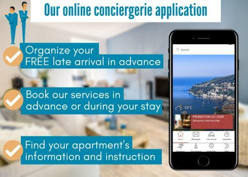 Apartamento Nestor&jeeves - "apple Lounge" - Central - By Sea