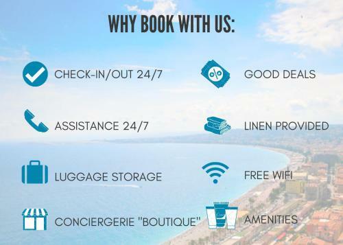 Apartamento Nestor&jeeves - "apple Lounge" - Central - By Sea