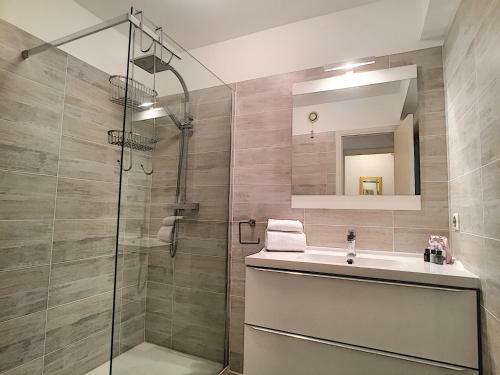 Apartamento Nestor&jeeves - "marin Debussy" - By Hyper Center - Spacious