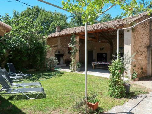 Bastide Du 19�me 110s