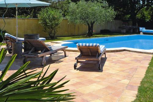Semi-detached House Noves - Prv05055-l