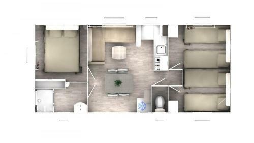 Espace Blue Oc�an