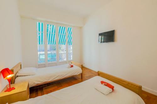 Apartamento Metropole - Nice