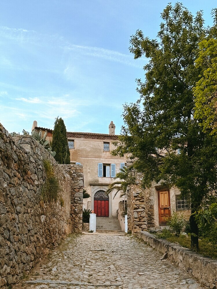 Hotel Palazzu Pigna
