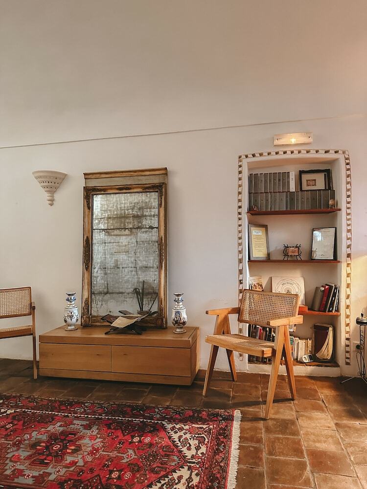 Hotel Palazzu Pigna