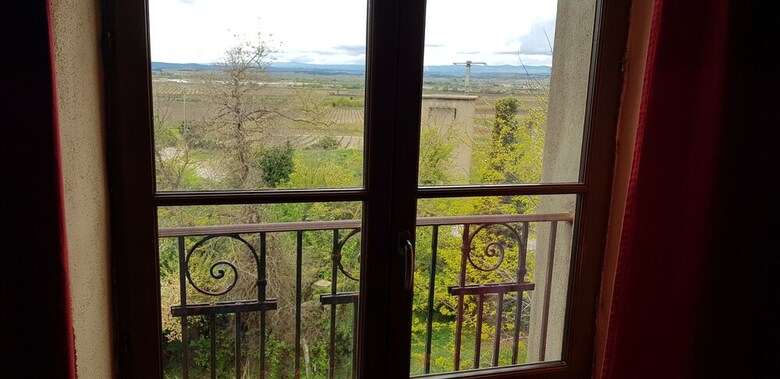 Apartamento Vinauberge