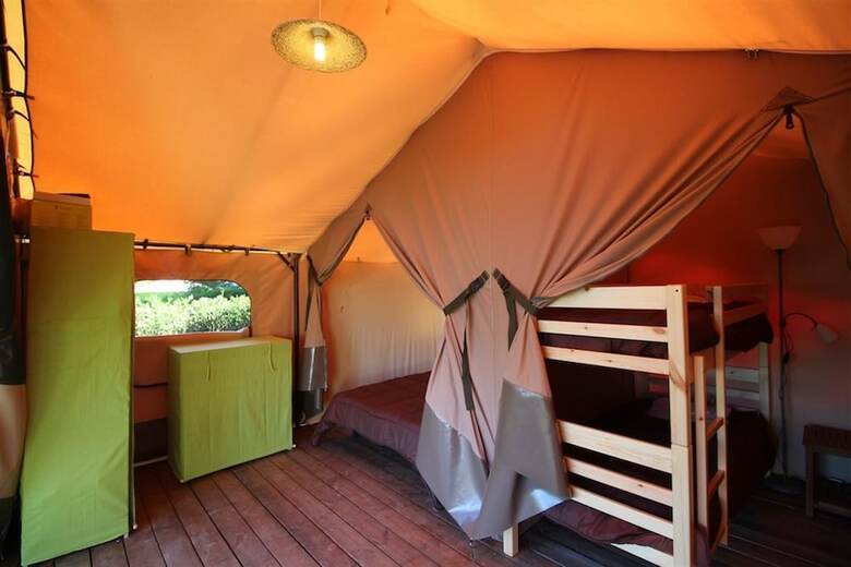 Camping De La Sole